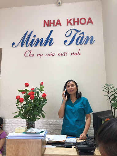 Nha Khoa Minh Tân: Dịch Vụ, Cơ Sở, Đánh Giá Khách Hàng