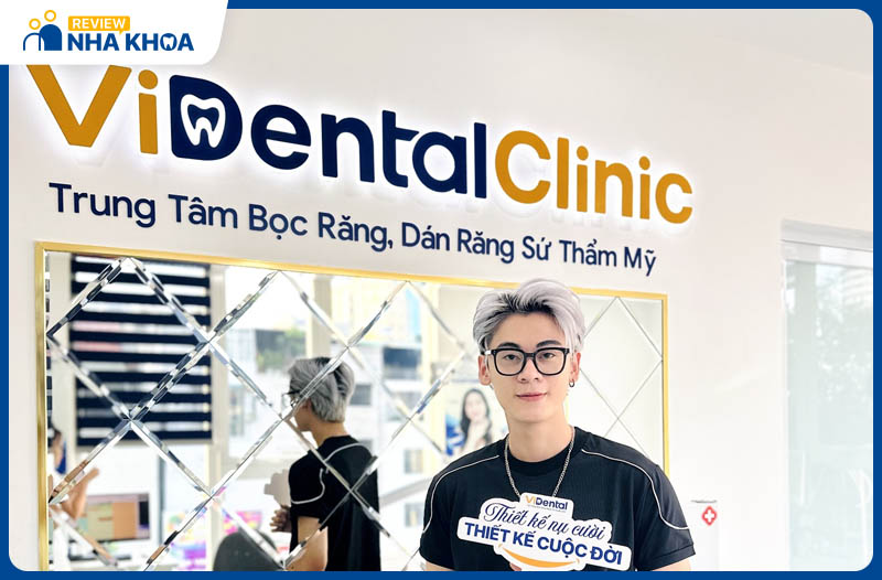 ViDental Clinic là địa chỉ uy tín