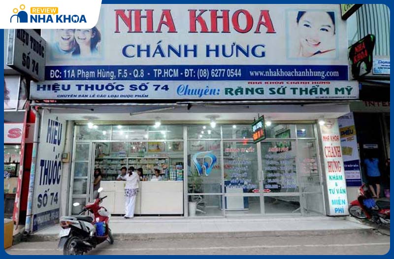 Trang bị đầy đủ cơ sở vật chất, bác sĩ giỏi là hai yếu tố giúp nhiều khách hàng thêm tin tưởng