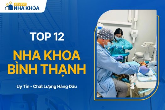 Địa chỉ nha khoa Bình Thạnh uy tín