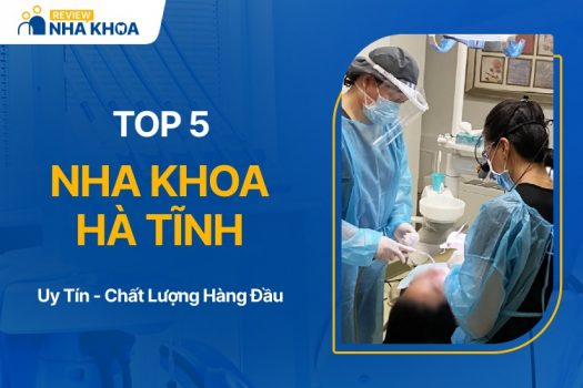 Địa Chỉ Nha Khoa Hà Tĩnh