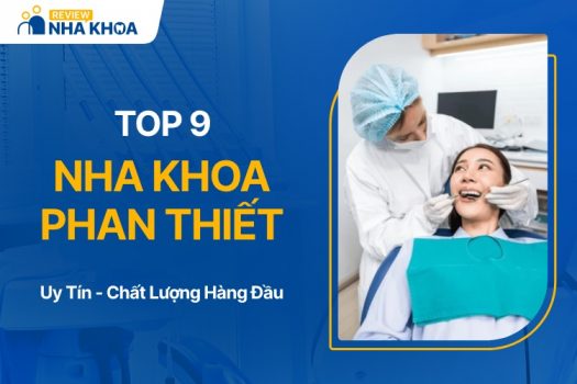 Địa Chỉ Nha Khoa Phan Thiết