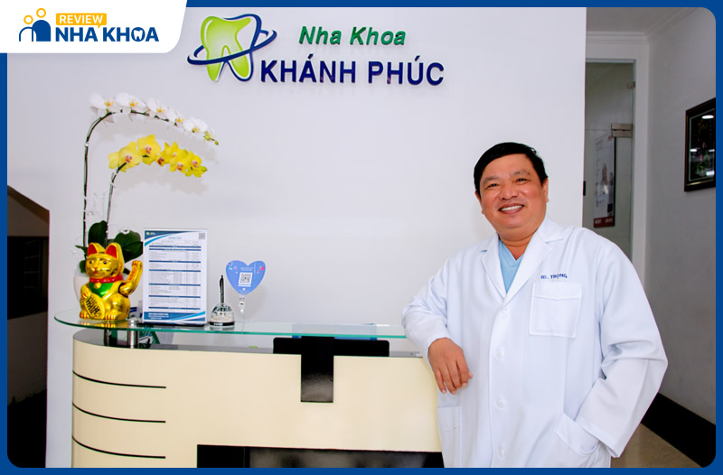 Nha khoa Khánh Phúc cung cấp đa dạng các phương pháp niềng răng