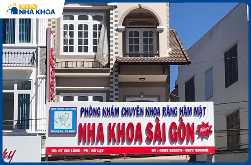 Dịch vụ trám răng tại nha khoa Sài Gòn New được khách hàng đánh giá cao