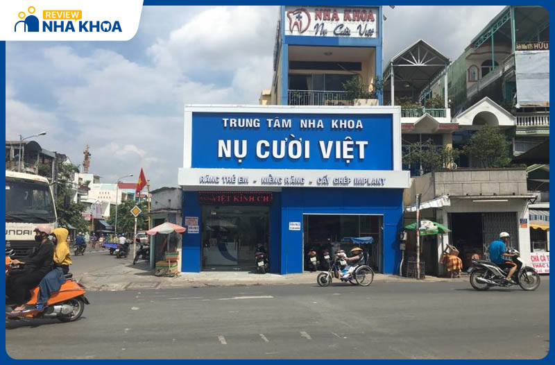 Nha khoa Nụ Cười thực thiện trám răng đa dạng chất liệu, hiểu quả cao từ các ca đơn giản đến phức tạp