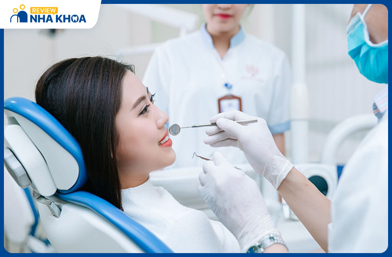 Nha khoa Aurora Dental là một địa chỉ phòng khám uy tín