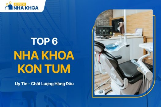 Nha khoa Kon Tum