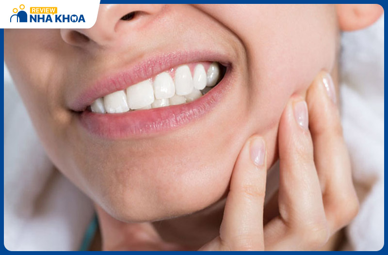 Bác sĩ sẽ giúp bạn khắc phục được các cơn đau răng một cách hiệu quả