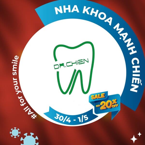 Nha Khoa Mạnh Chiến: Dịch Vụ, Cơ Sở, Đánh Giá Khách Hàng