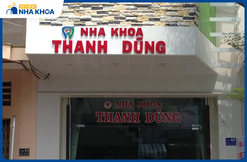 Nha khoa Thanh Dũng được nhiều khách hàng yêu thích và lựa chọn