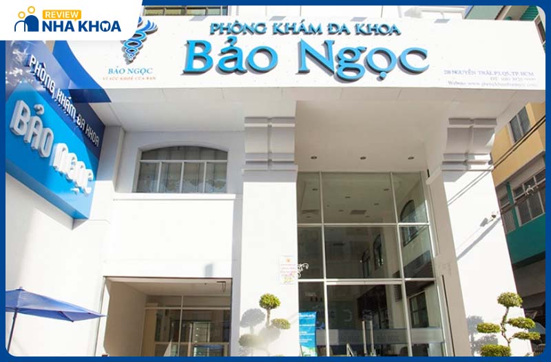 Nha khoa Bảo Ngọc là nha khoa Thủ Đức chất lượng