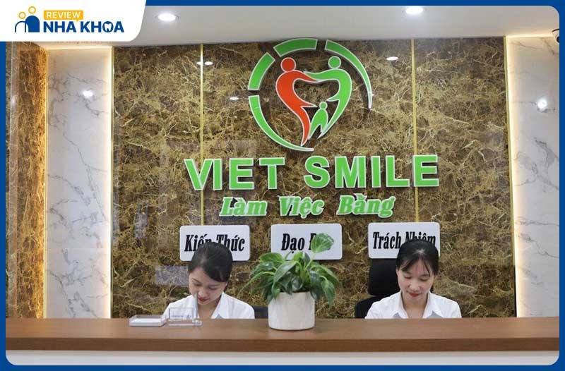 Quy trình nhổ răng khôn không đau tại Nha khoa Việt Smile với máy móc và công nghệ hiện đại