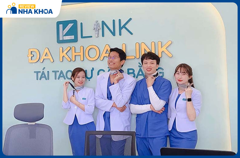 Nha khoa Link là địa chỉ được nhiều khách hàng lựa chọn niềng răng tại Đà Lạt