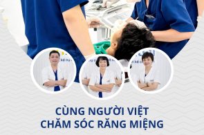 Review Nha Khoa - Ngày Hội Nha Khoa: “Cùng Người Việt Chăm Sóc Răng Miệng”