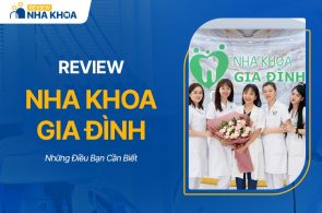 Nha Khoa Gia Đình Có Tốt Không? Những Điều Bạn Cần Biết