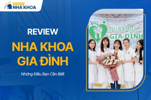 Nha Khoa Gia Đình Có Tốt Không? Những Điều Bạn Cần Biết