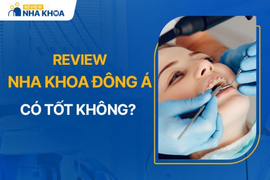 Nha Khoa Đông Á: Địa Chỉ Chăm Sóc Răng Miệng Toàn Diện