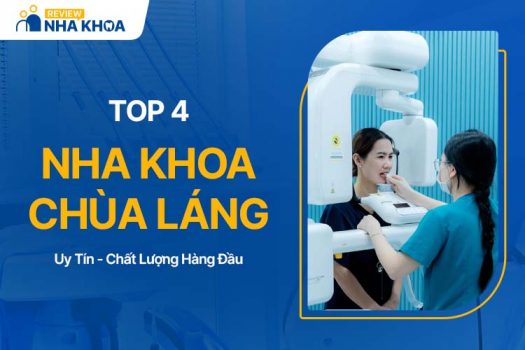 Top 4 Địa Chỉ Nha Khoa Ở Chùa Láng Uy Tín, Giá Cả Phải Chăng