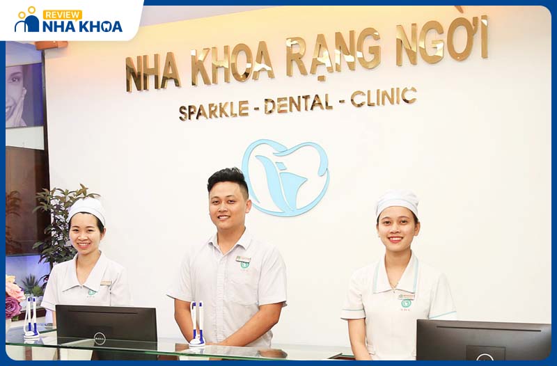 Nha khoa Rạng Ngời được nhiều người lựa chọn khi cần nhổ răng khôn