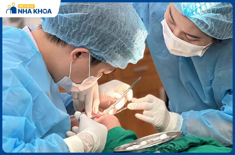 Nha khoa Ngân Phượng là địa chỉ niềng răng TPHCM chất lượng