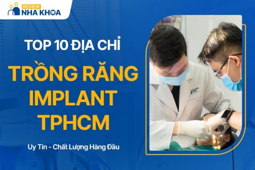 Nên Nhổ Răng Khôn Ở Đâu TPHCM? 11 Địa Chỉ Uy Tín, An Toàn