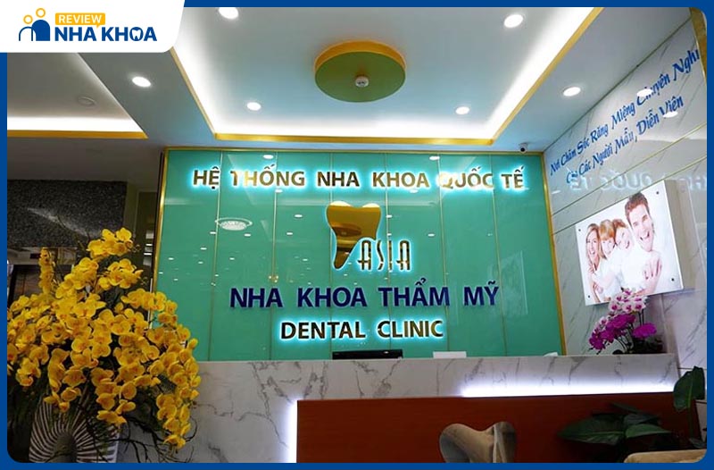 Nha khoa cung cấp nhiều dịch vụ đa dạng