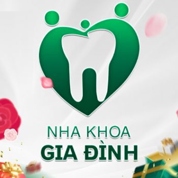 Nha Khoa Gia Đình Tặng Quà Đến 30 Triệu Đồng, Ưu Đãi Từ 5% Khi Niềng Răng