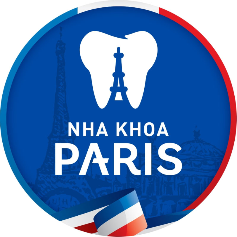 Nha Khoa Paris Giảm 50% Răng Toàn Sứ, 25% Gói Niềng Răng