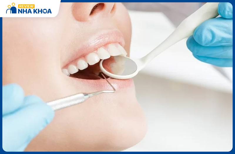 Nha Khoa Thẩm Mỹ H Dental chú trọng đến hiệu quả điều trị