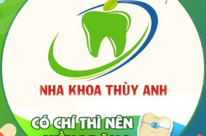 Nha Khoa Thùy Anh: Trăng Lên Sale Đến 50%