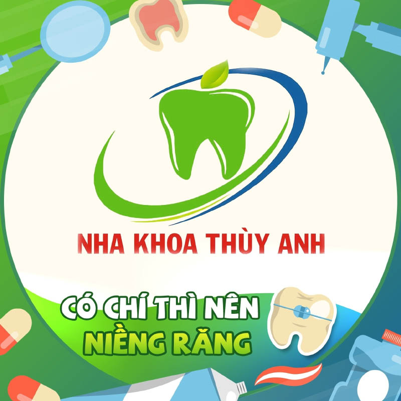 Nha Khoa Thùy Anh: Trăng Lên Sale Đến 50%