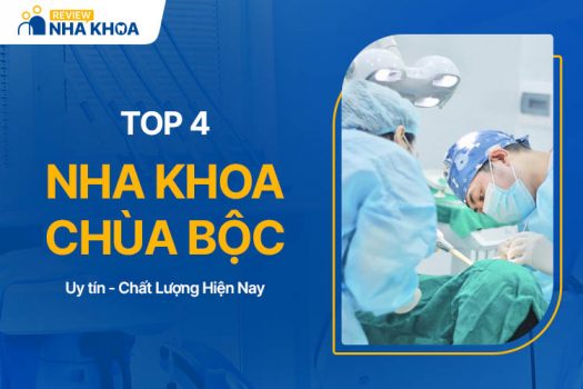 4 Nha Khoa Chùa Bộc Uy Tín, Đáng Tin Cậy Hiện Nay