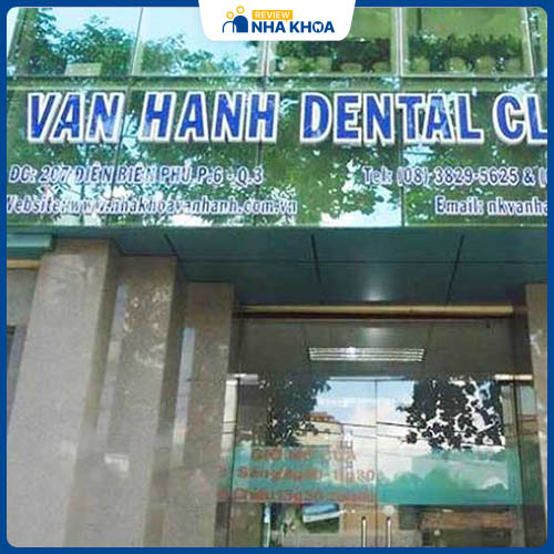 Nha Khoa Vạn Hạnh: Thông Tin Cơ Sở, Dịch Vụ & Bảng Giá