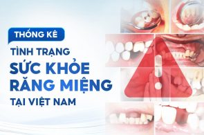 Thực Trạng Và Xu Hướng Chăm Sóc Sức Khỏe Răng Miệng Tại Việt Nam Hiện Nay