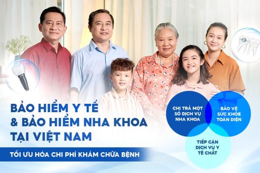 Cập Nhật Mới Nhất Về Các Loại Bảo Hiểm Y Tế Và Bảo Hiểm Nha Khoa