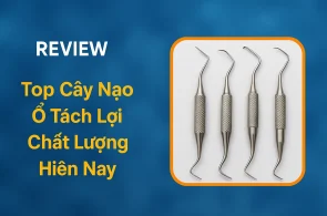 Top Cây Nạo Ổ Tách Lợi Chất Lượng Hiện Nay